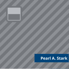 Pearl A. Stark