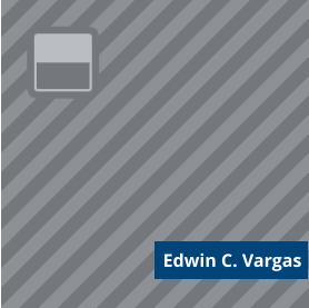 Edwin C. Vargas