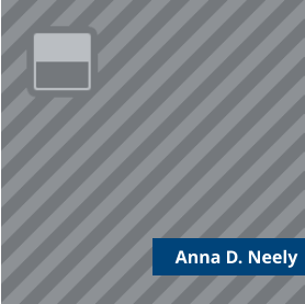 Anna D. Neely
